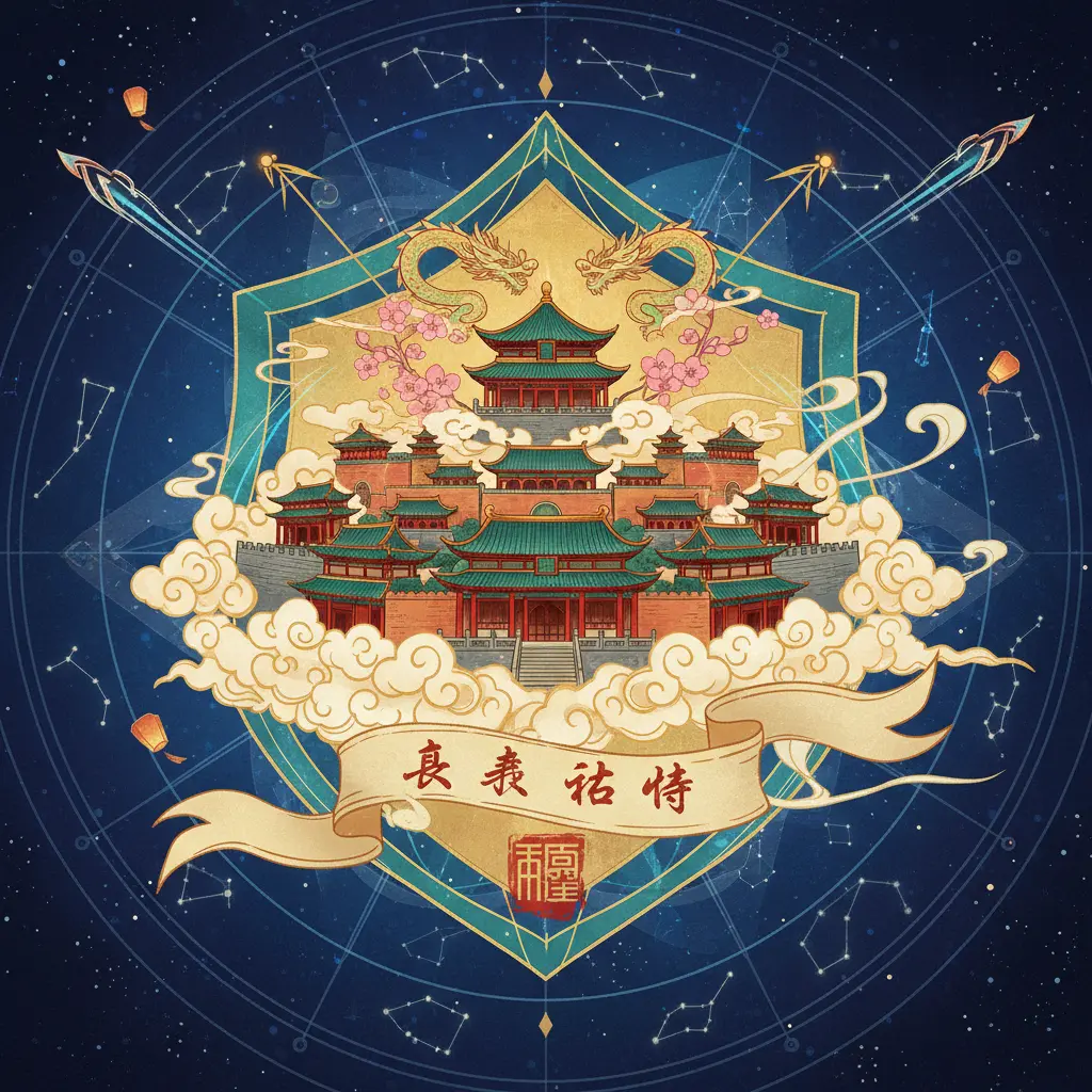 良辰吉時 - 太平市