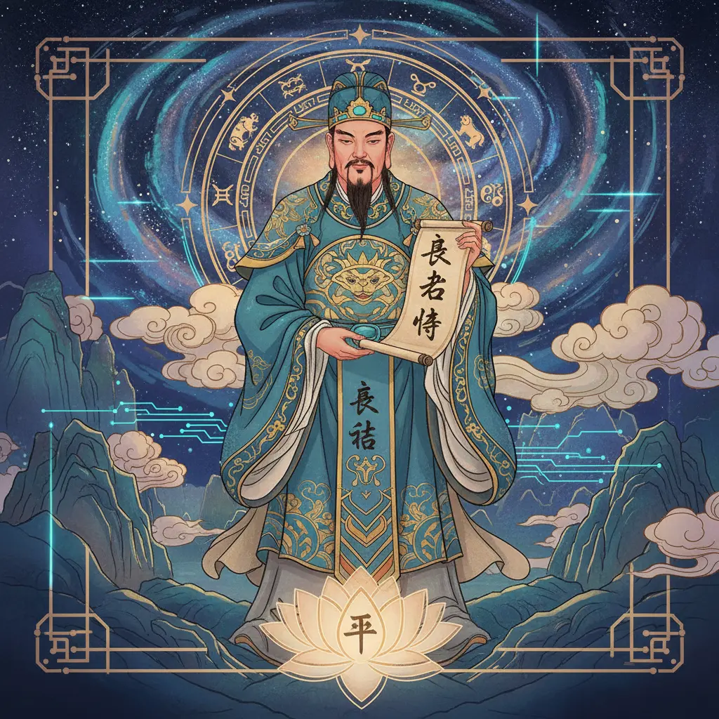 良辰吉時 - 左輔