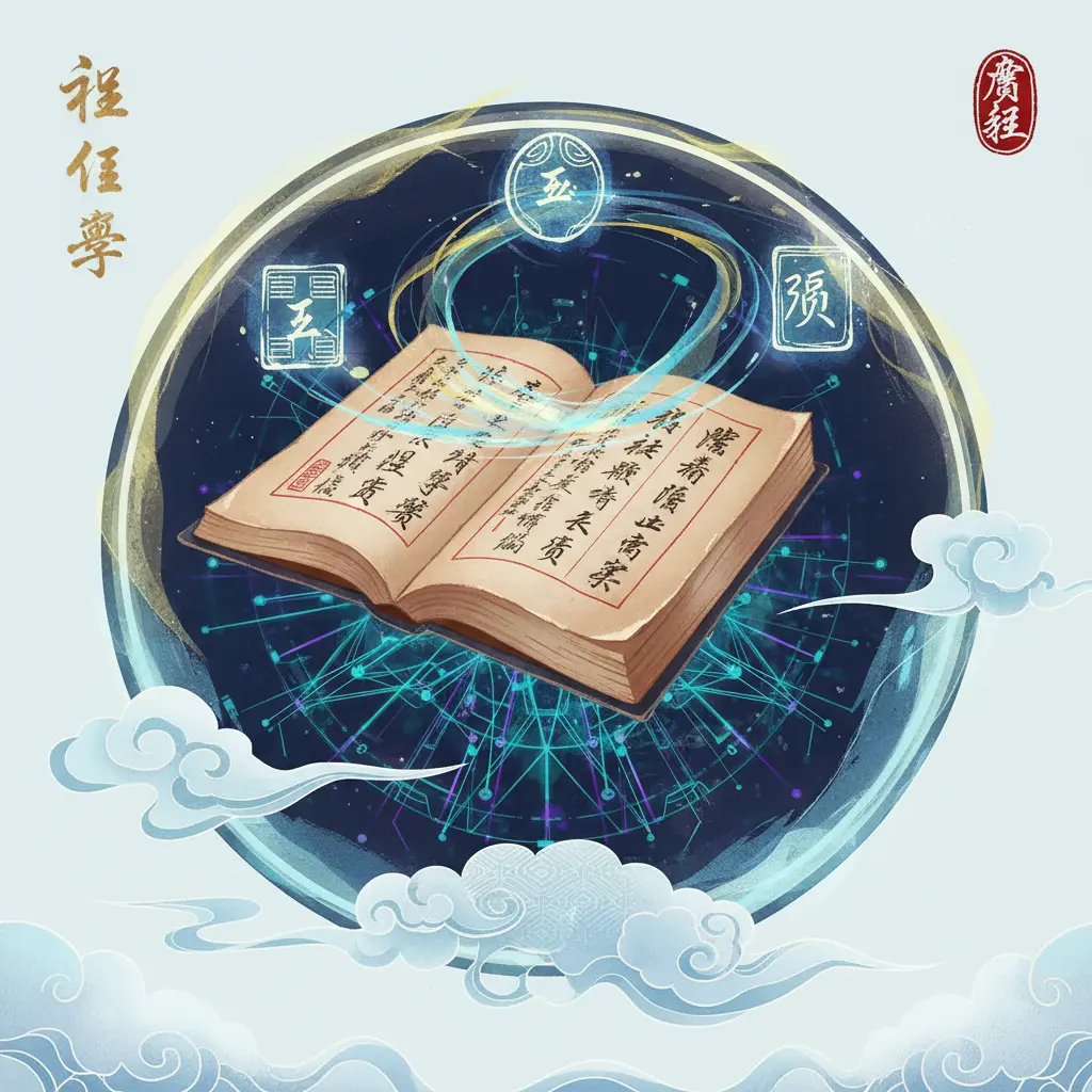 姓名學 - 康熙字典