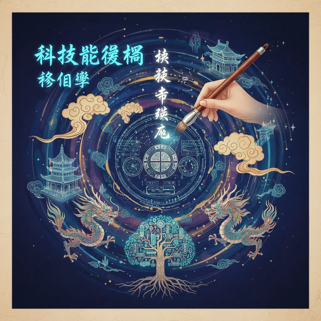 姓名學 - 科技紫微網