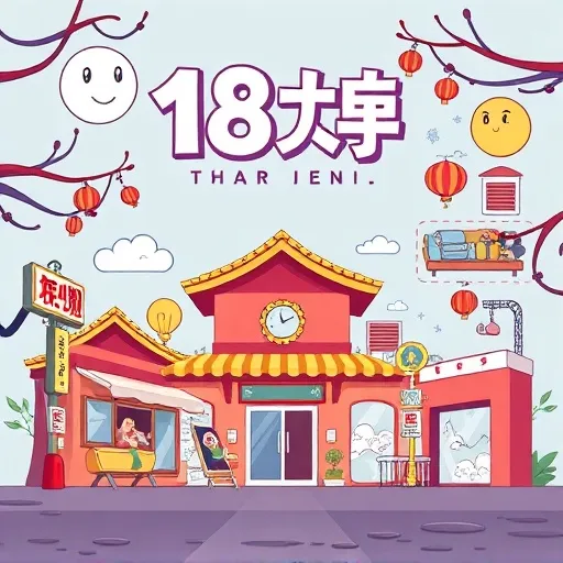 一、玄關與大門風水禁忌：電梯口、屏風同鞋櫃佈局點樣影響財氣同健康