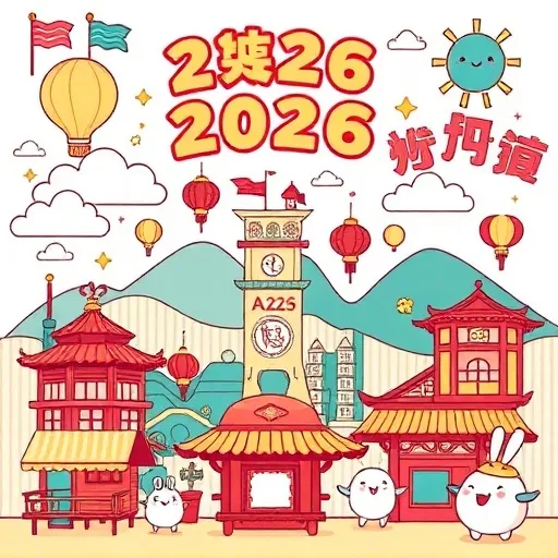 點解2026年仲要睇風水？唔係迷信咁簡單