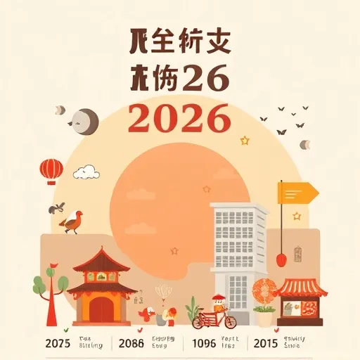 點解2026年咁多人搵免費八字命盤排盤？