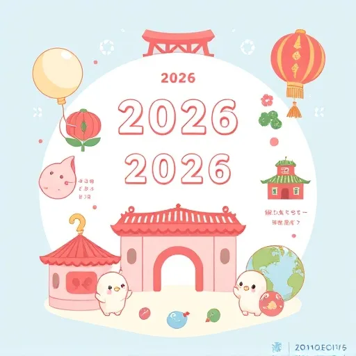 2026年流年風水大方向：順應天時地利，居家風水注意全攻略