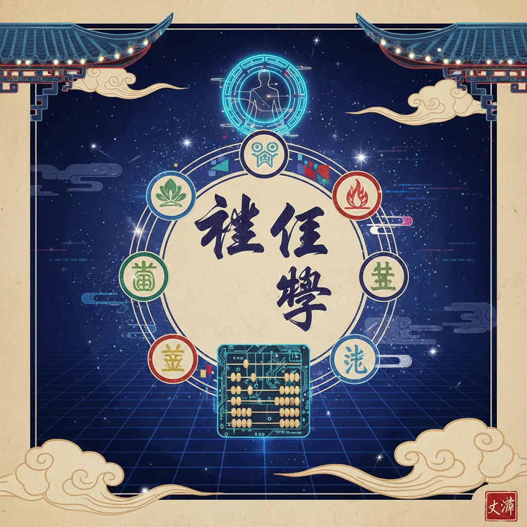 姓名學 - 姓名學