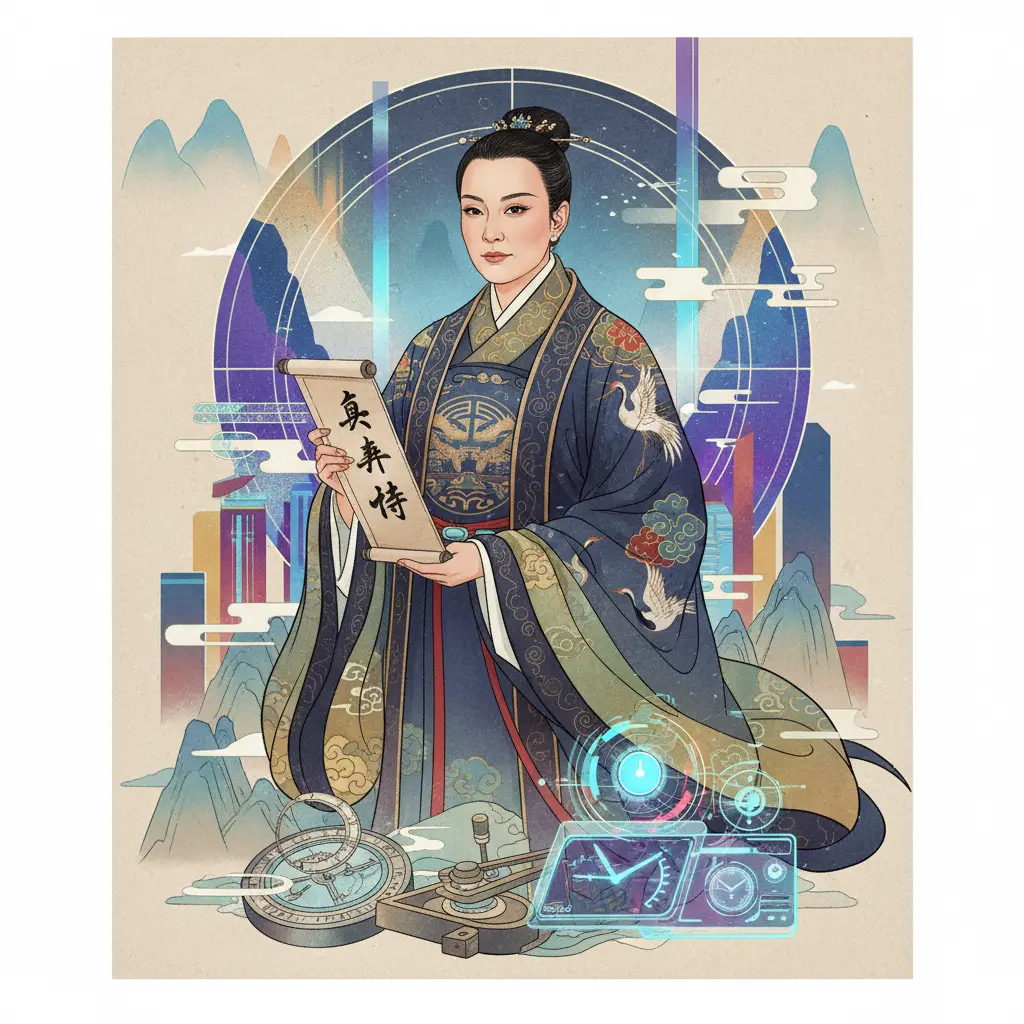 良辰吉時 - 張艾嘉