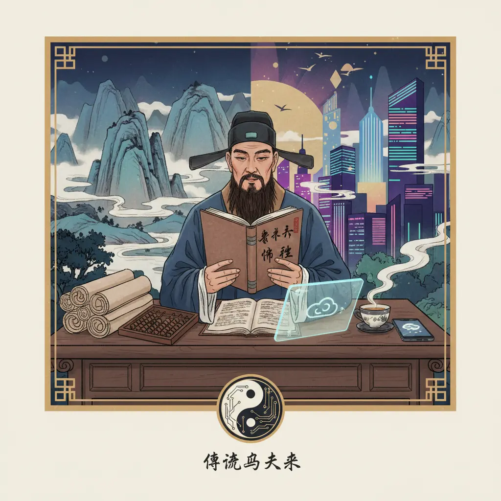 韋千里八字 - 算命師