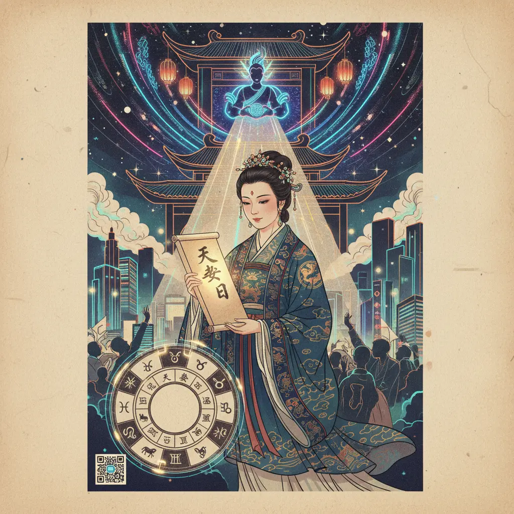 命理師 - 天赦日