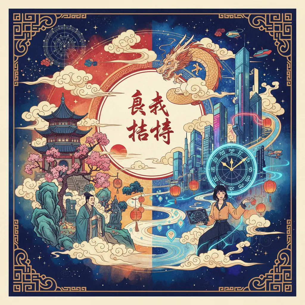 良辰吉時 - 良辰吉時