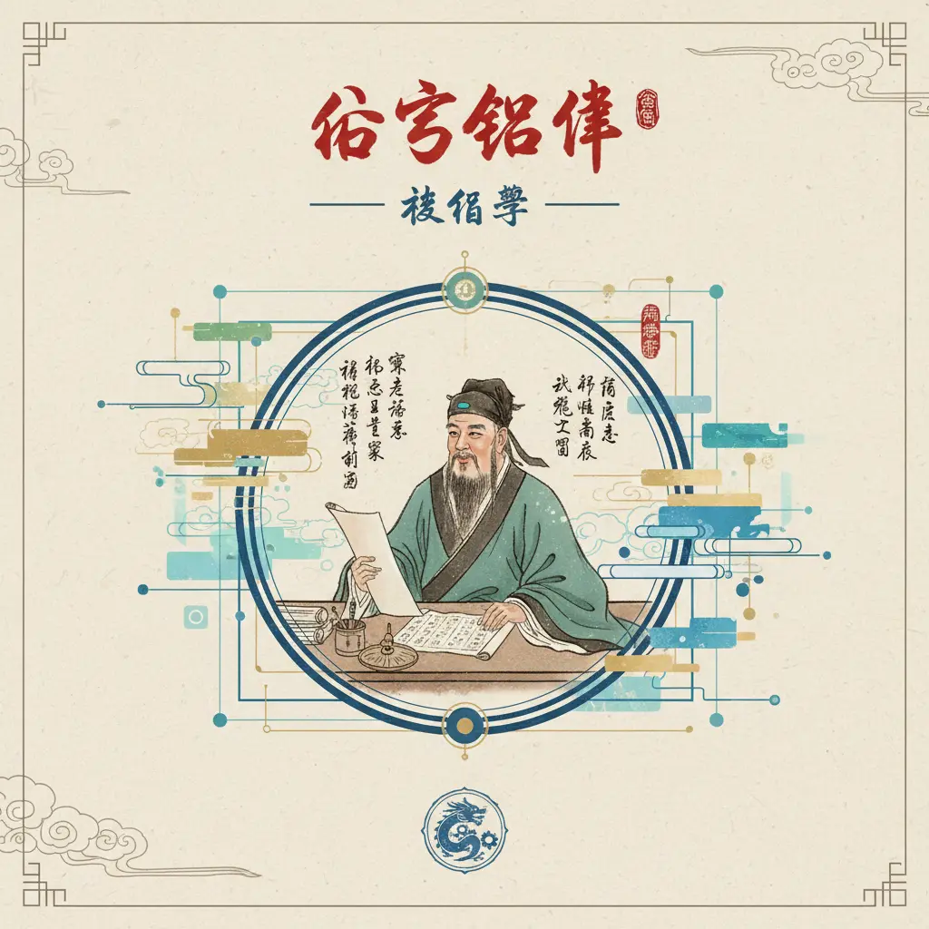 姓名學 - 公司命名