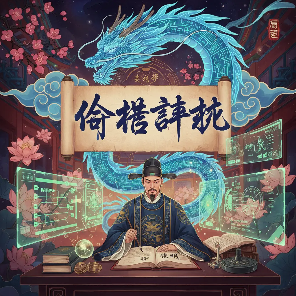 姓名學 - 命格詳批